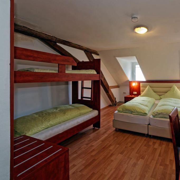 Restaurant "Hotel Restaurant Natur Stein" in Lörrach