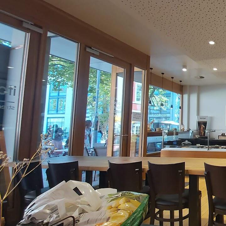 Restaurant "Italy2go" in Lörrach