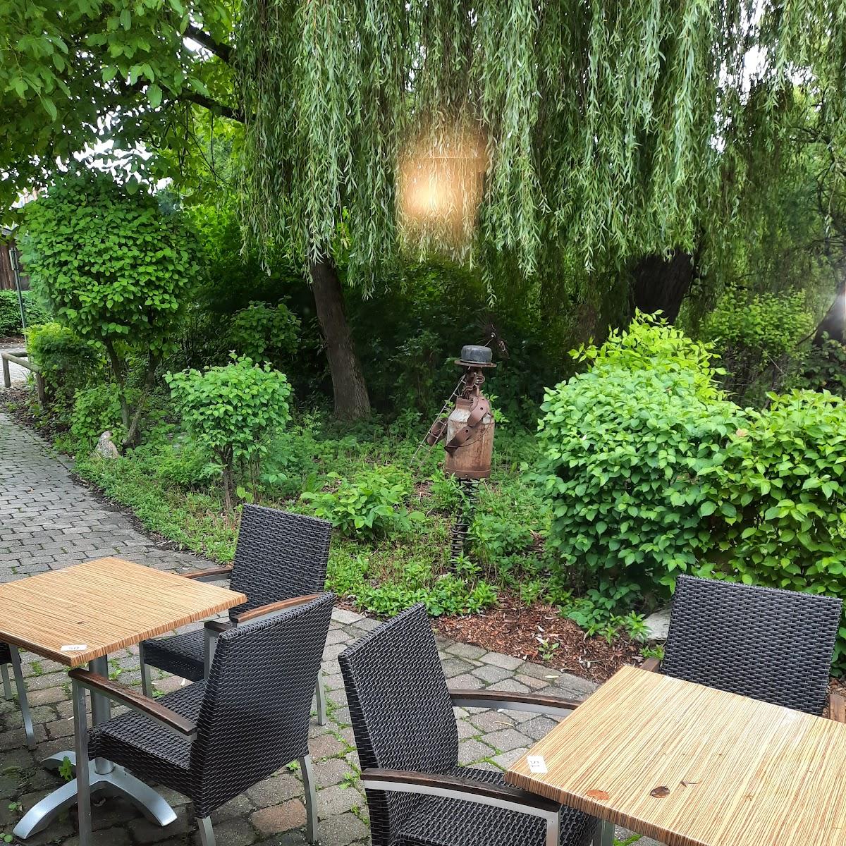 Restaurant "Hotel Frechdachs GmbH & Co. KG" in Kirchham