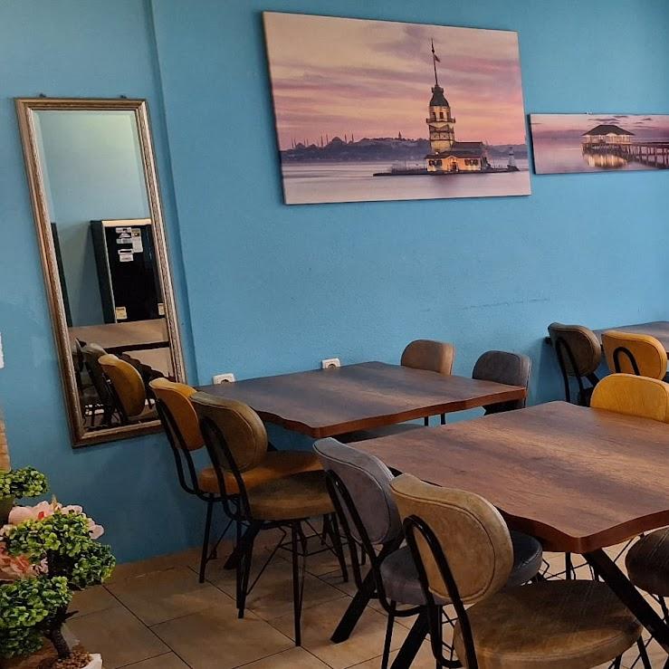 Restaurant "Antalya Grill Haus" in Neustadt (Hessen)