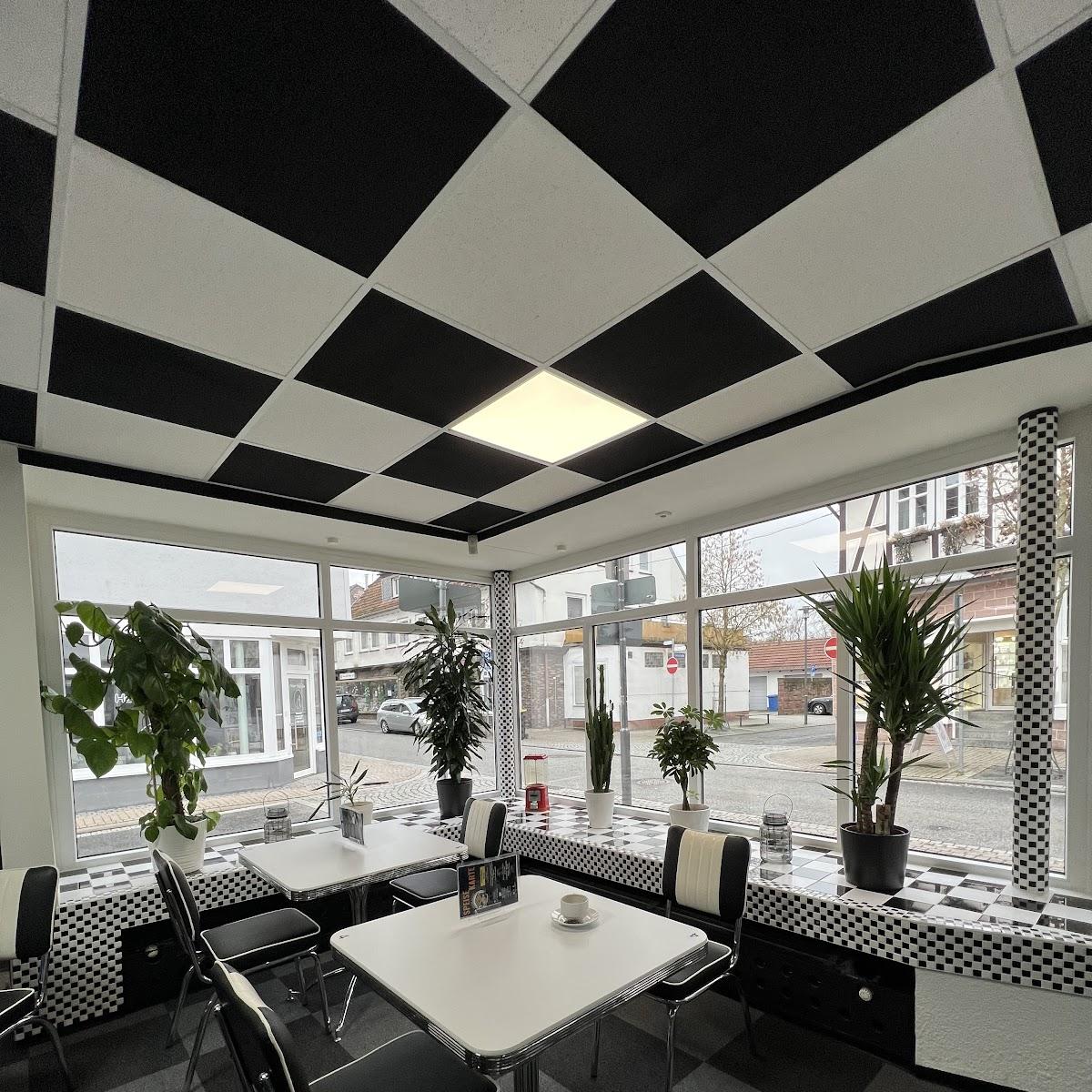 Restaurant "Diner Road" in Neustadt (Hessen)