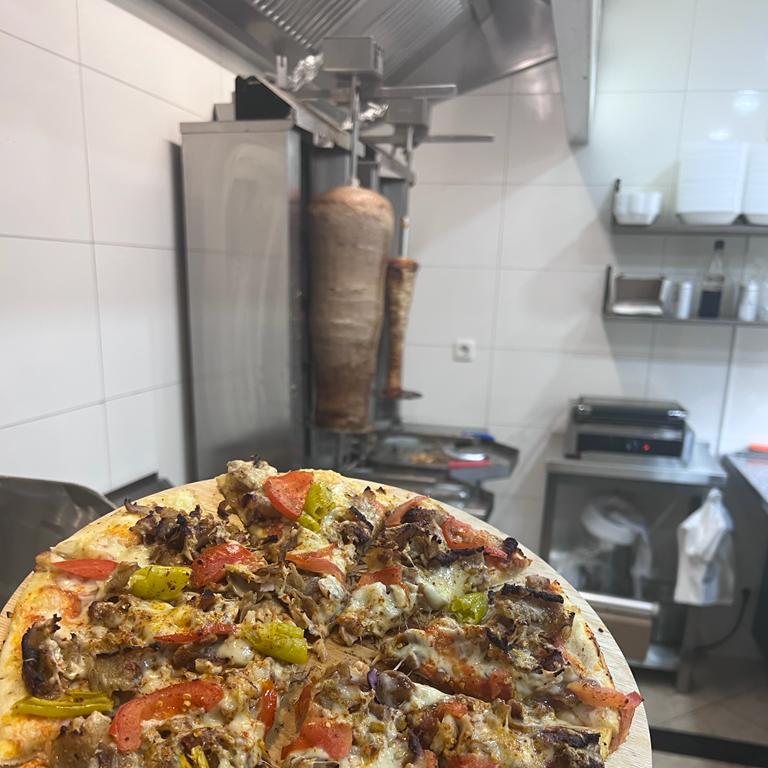 Restaurant "Abbensener Döner Eck" in Edemissen