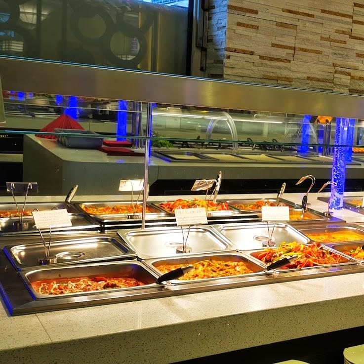 Restaurant "Taste of India |" in Bretten