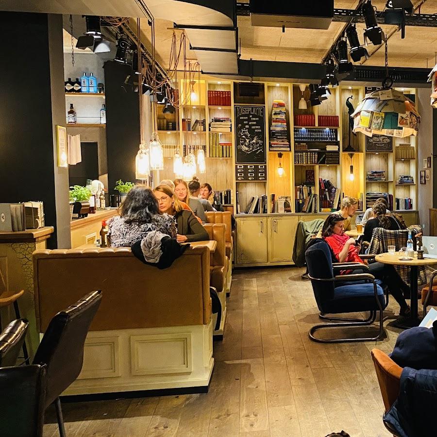 Restaurant "MA" in Oldenburg