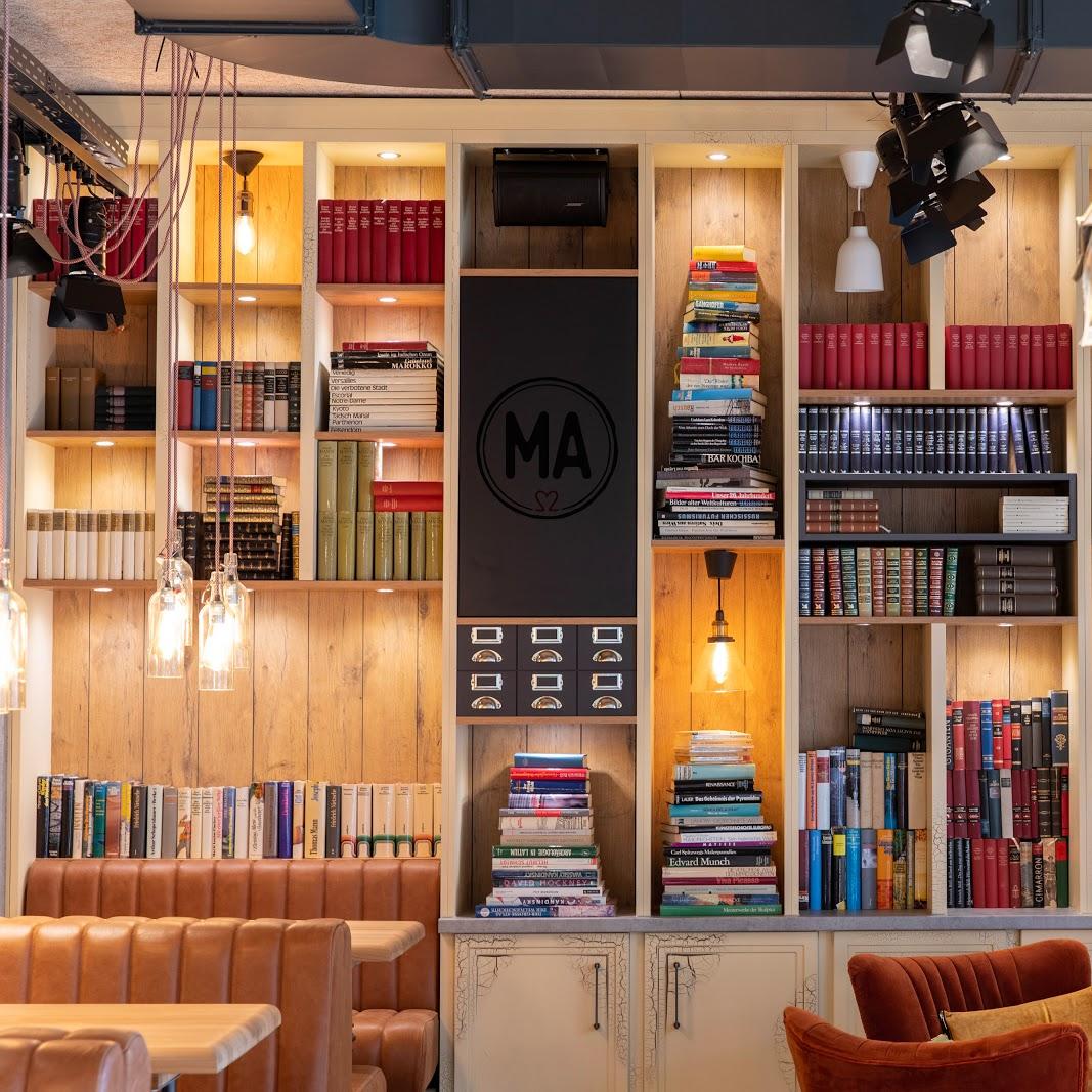 Restaurant "MA Oldenburg" in Oldenburg (Oldb)