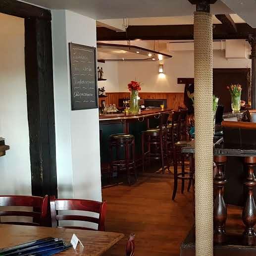 Restaurant "Hörnsheimer Eck" in  Wetzlar