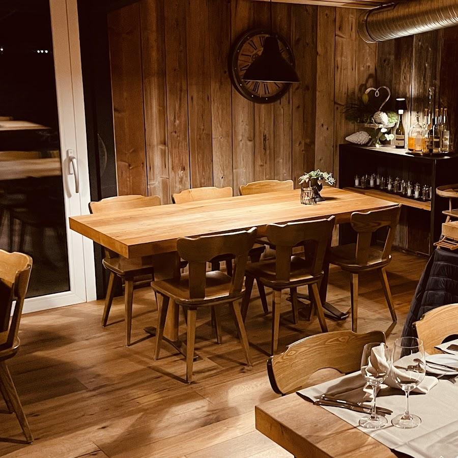 Restaurant "Restaurant Scheidweg" in Fischingen