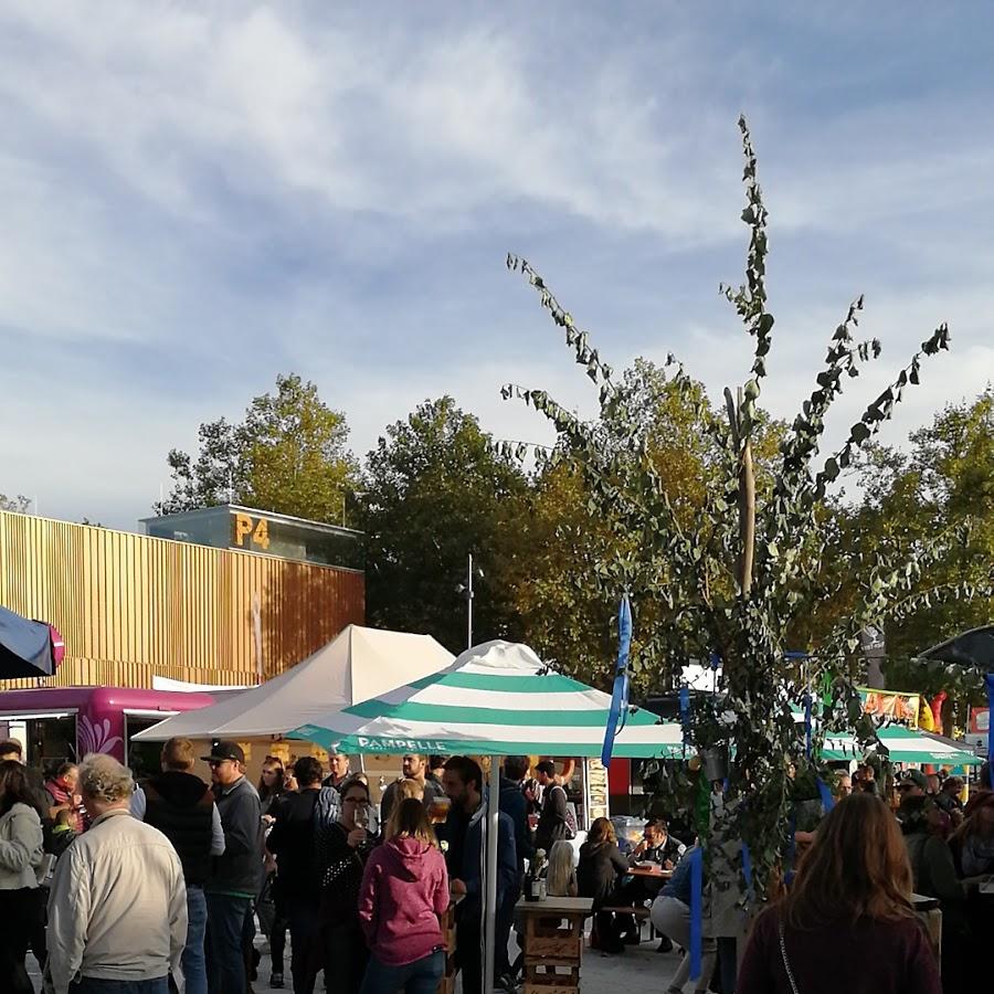 Restaurant "Street Food Market Lindau" in Lindau (Bodensee)