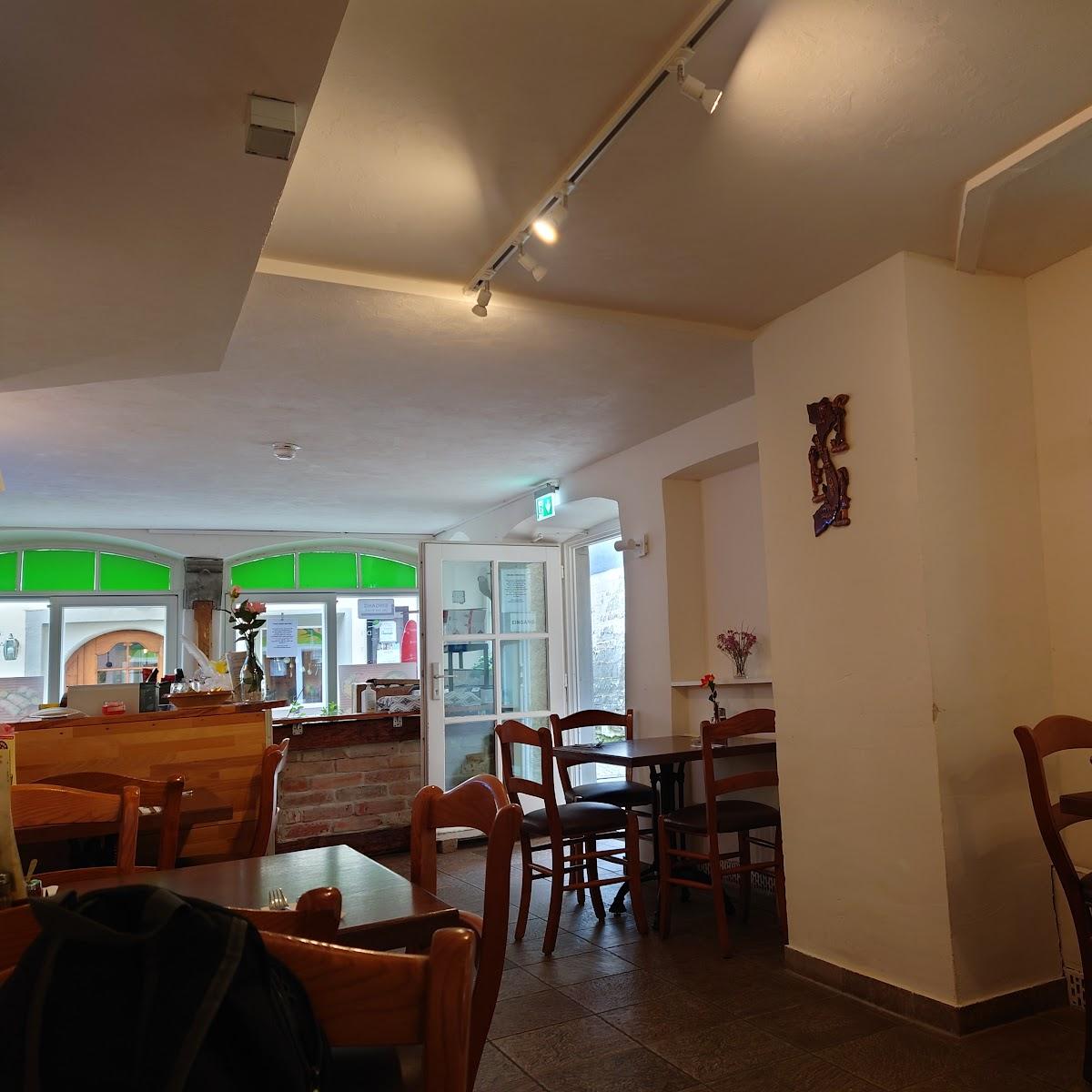 Restaurant "Ladi Bistro Asia Cuisine & Sushi" in Lindau