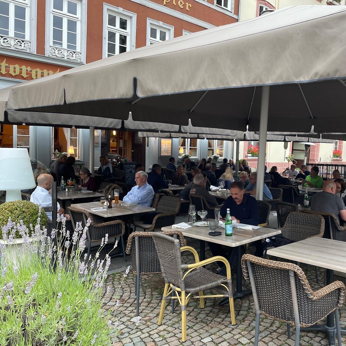 Restaurant "Roca" in  Wetzlar