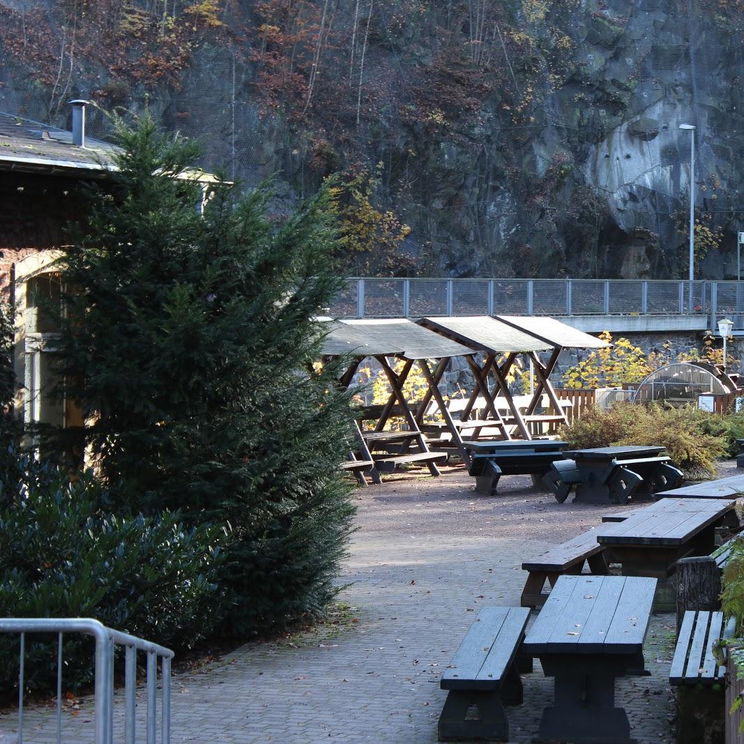 Restaurant "SB - Gastwirtschaft  Zum Wanderer " in Rabenau