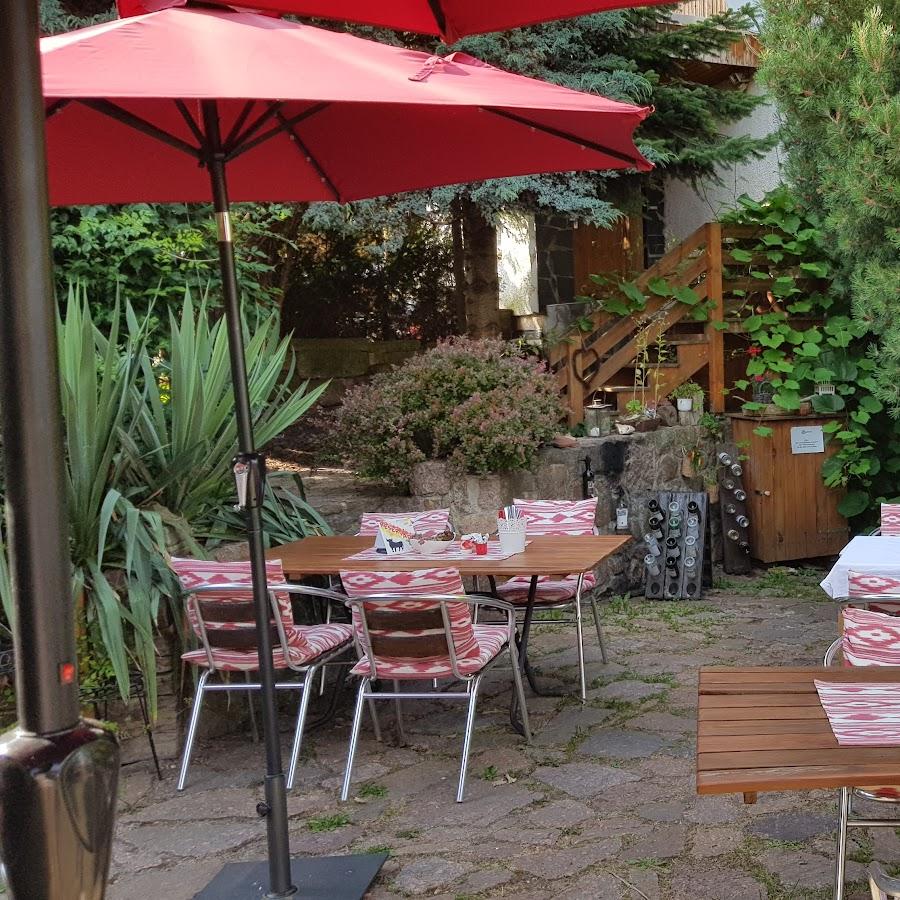 Restaurant "Españaria" in Bannewitz