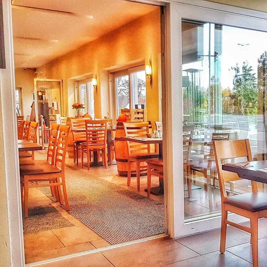 Restaurant "Ludwig