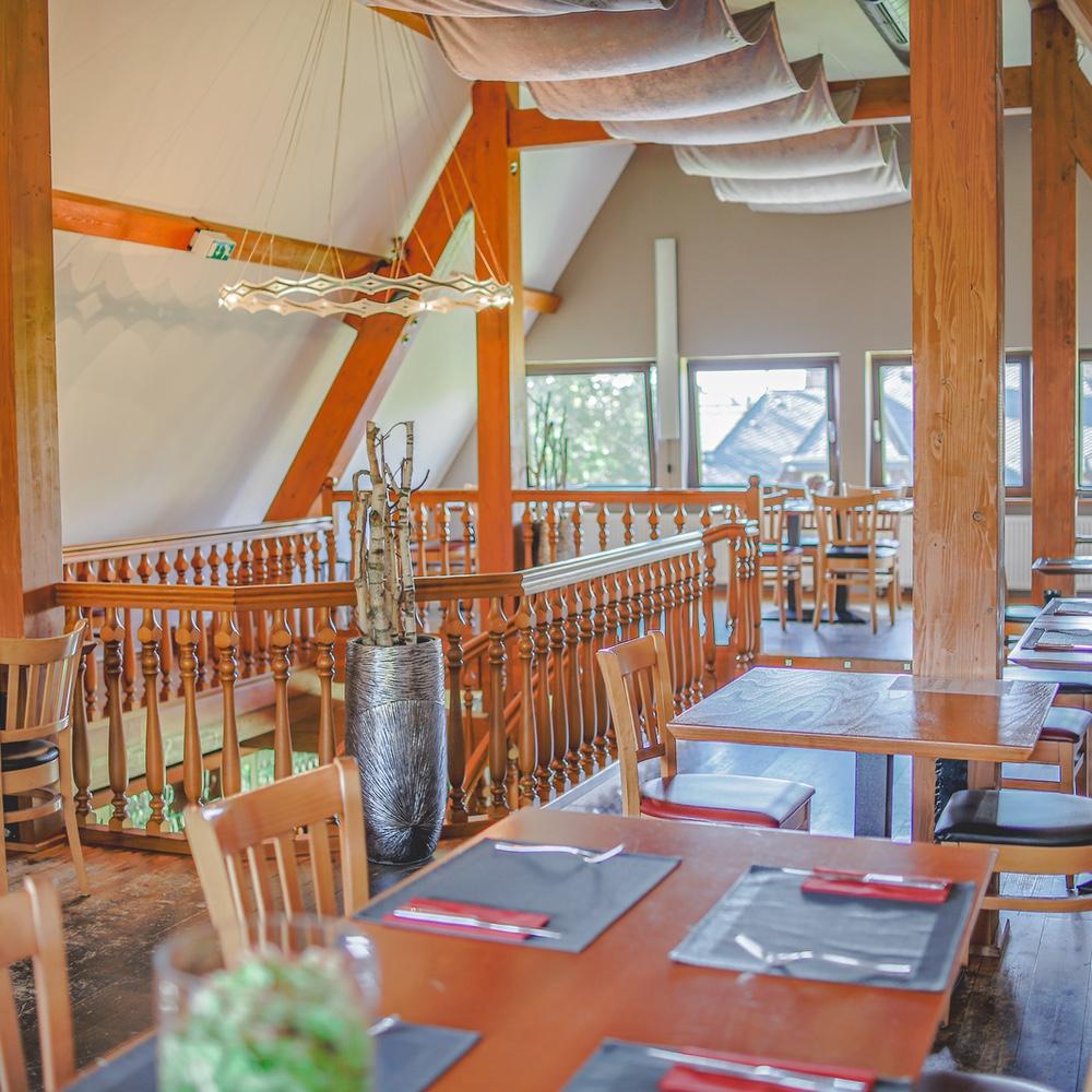 Restaurant "Ludwig