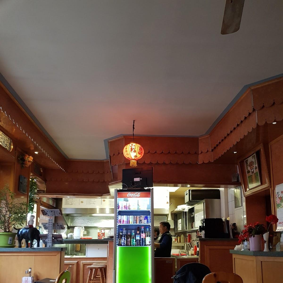 Restaurant "Restaurant Huong Viet" in Tharandt