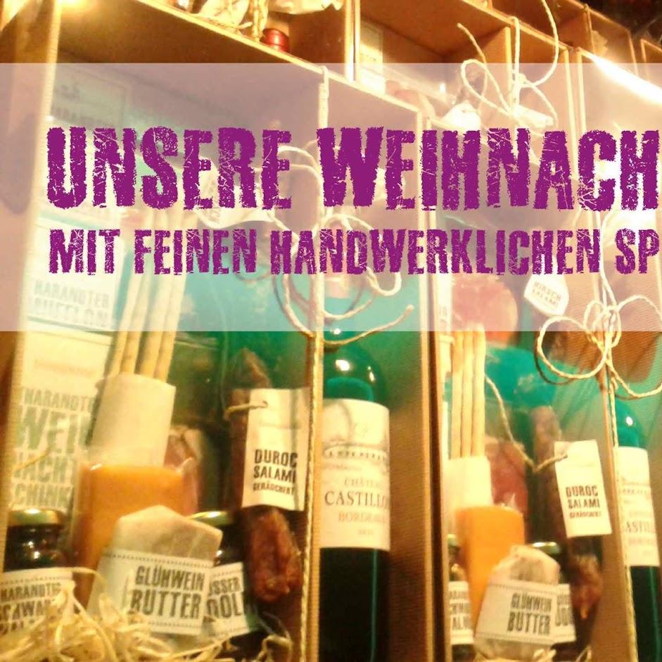 Restaurant "Hauswirtschaft" in Tharandt