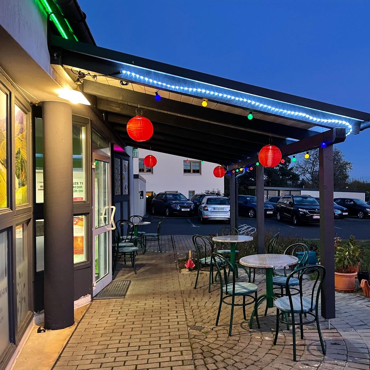 Restaurant "Nana Viet-Thai Bistro" in Bannewitz