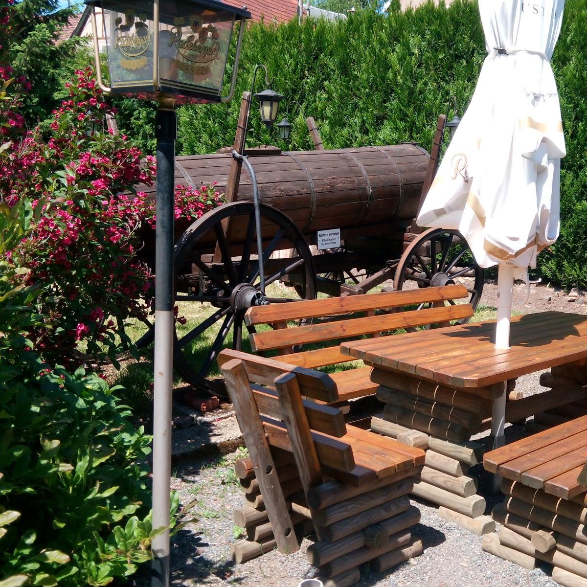 Restaurant "Erblehngericht Somsdorf" in Freital