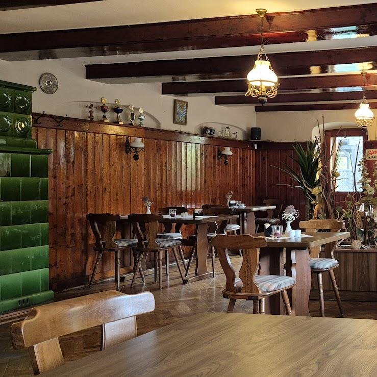 Restaurant "Erblehngericht Somsdorf" in Freital