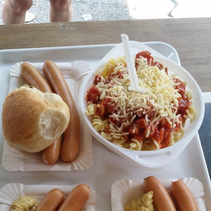 Restaurant "Imbiss Firma Held - Strandbad Seifersdorf" in Dippoldiswalde