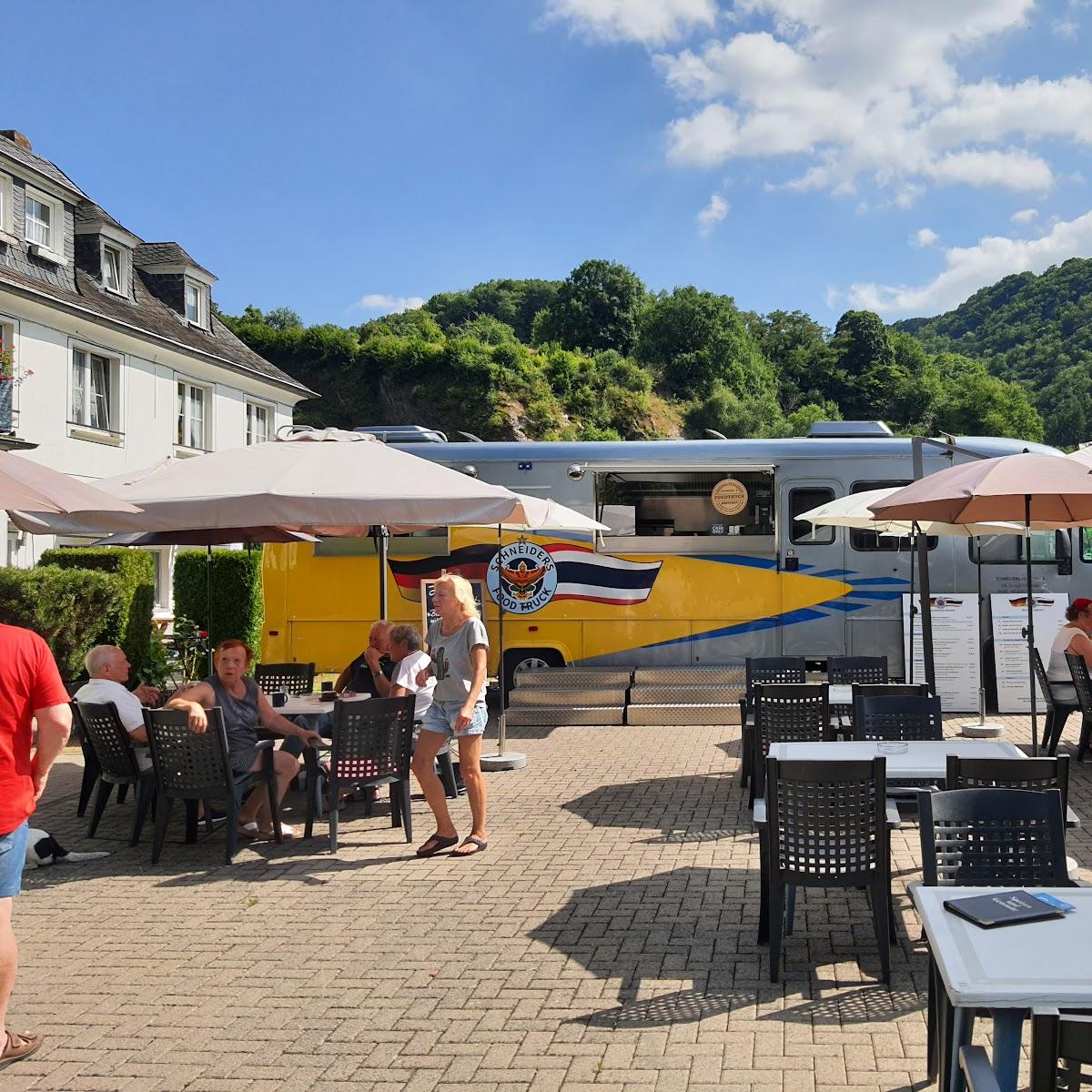 Restaurant "Schneider´s Foodtruck" in Kaiserslautern