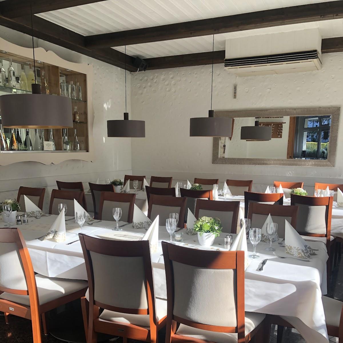 Restaurant "Ristorante Al Camino" in Wetzlar