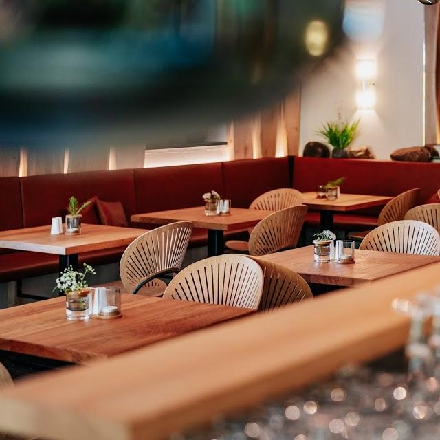 Restaurant "Restaurant Villa Bodeblick" in Wernigerode