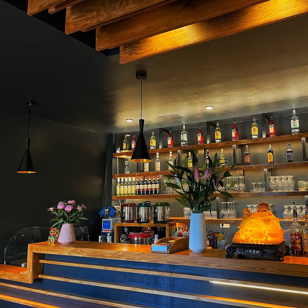 Restaurant "Pho Phan" in Fürstenwalde-Spree