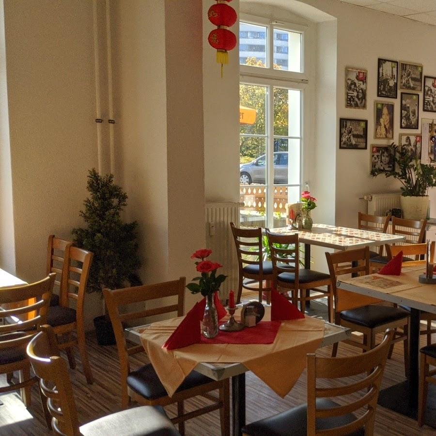 Restaurant "Pho Phan" in Fürstenwalde-Spree