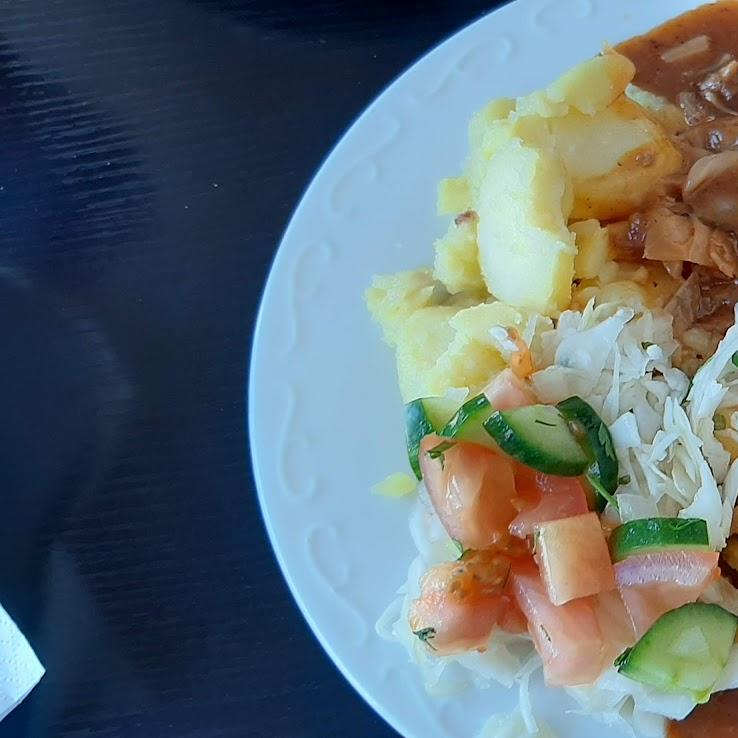 Restaurant "Nadja‘s Mittagstisch" in Fürstenwalde-Spree