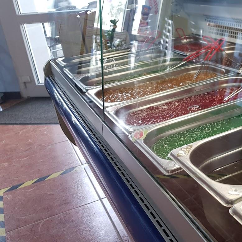 Restaurant "Sushi-Bubble Tea" in Fürstenwalde-Spree