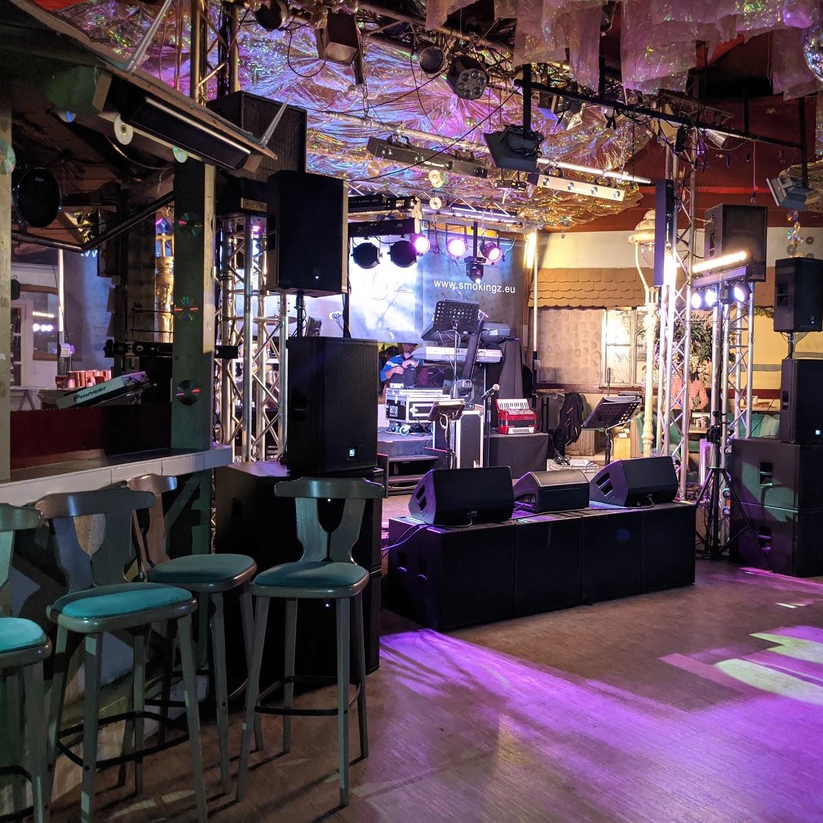 Restaurant "Tanzlokal Datscha" in Offenbach an der Queich