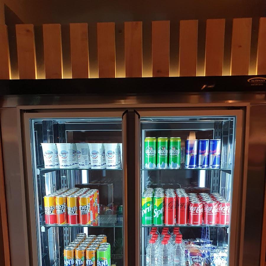 Restaurant "Yes! Döner&Co" in Frasdorf