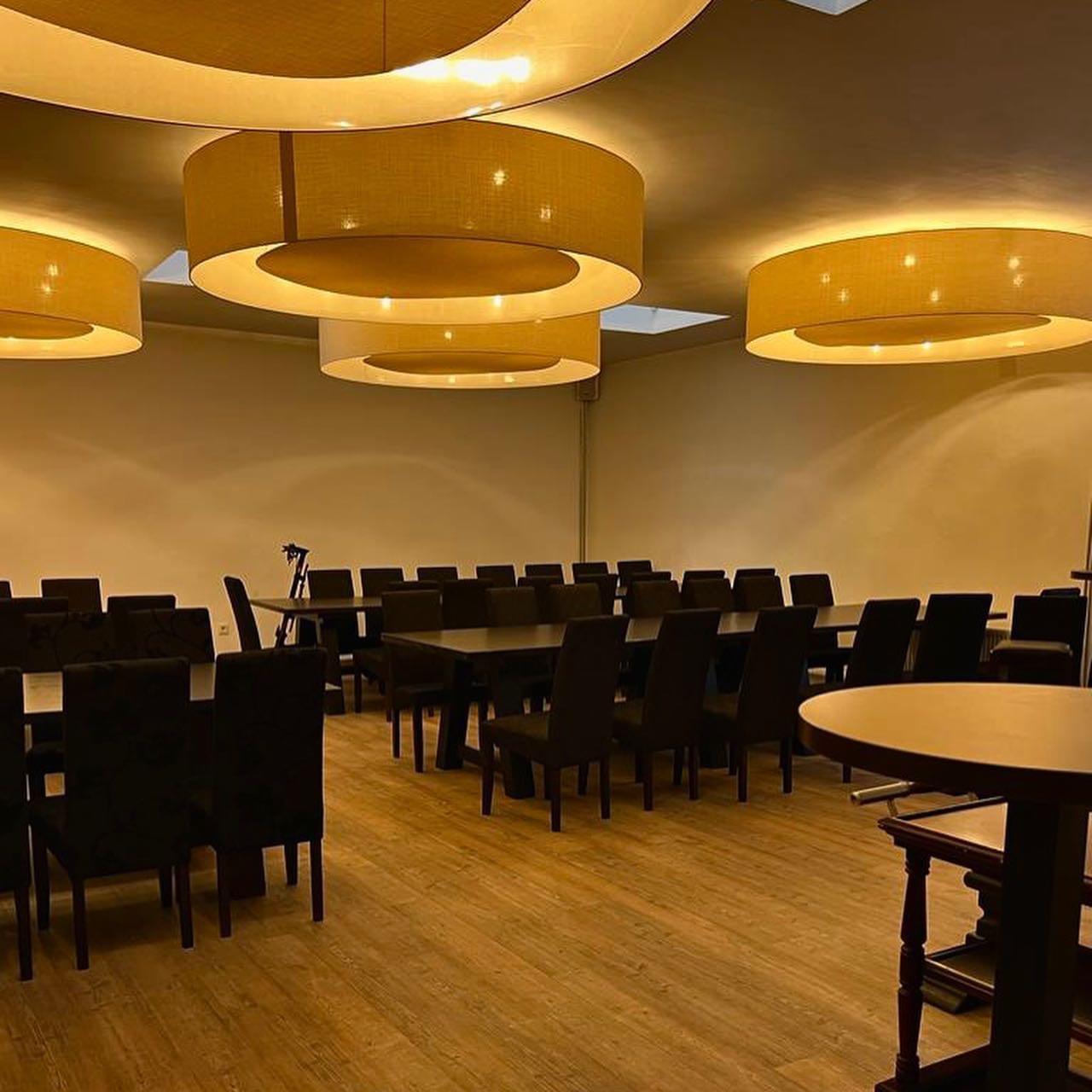 Restaurant "TASTE by daniel voss" in Hamm