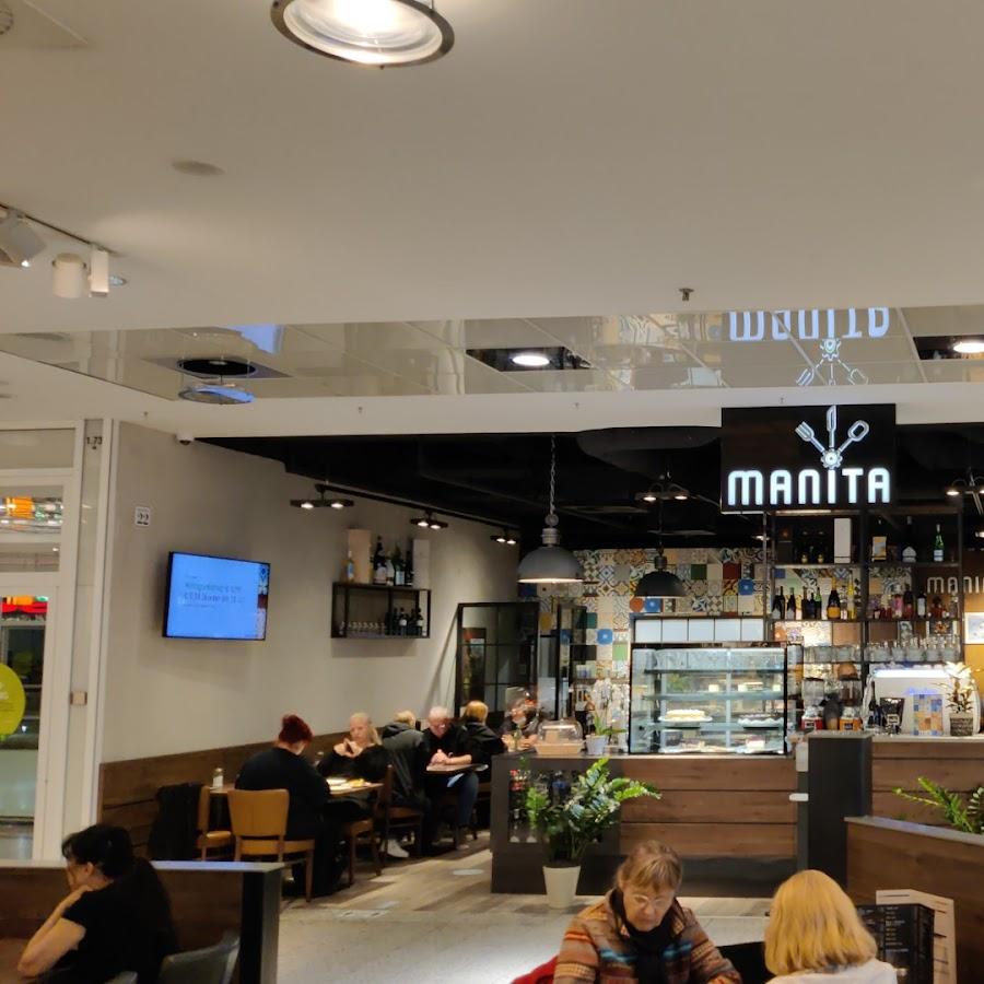 Restaurant "Manita 22" in Hamm