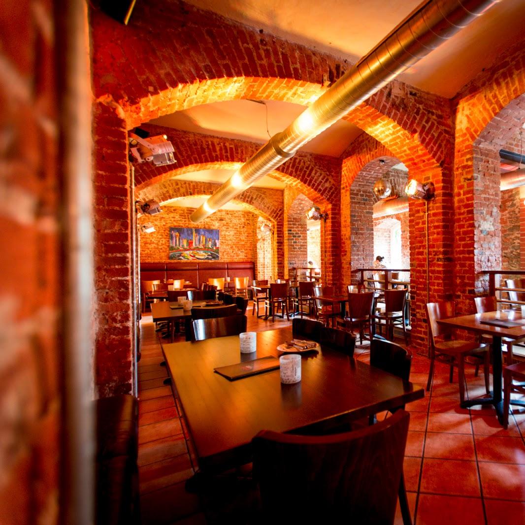 Restaurant "Palais Grill Restaurant" in Wetzlar