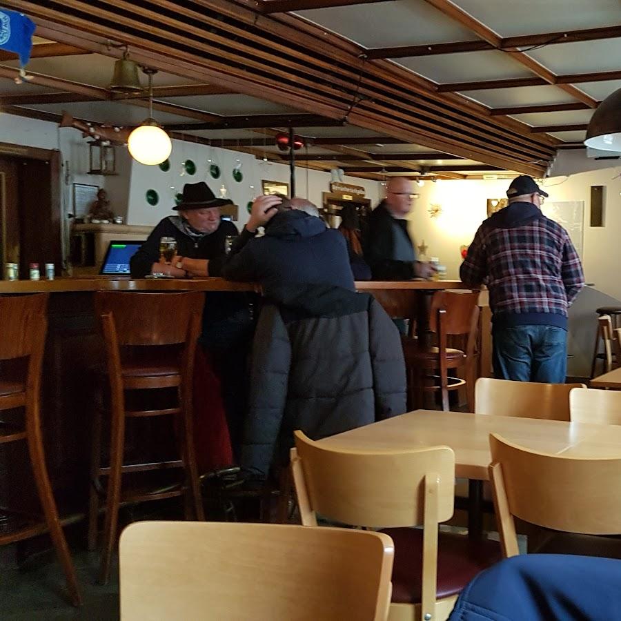 Restaurant "Gasthaus zum Salmen" in Wolfach