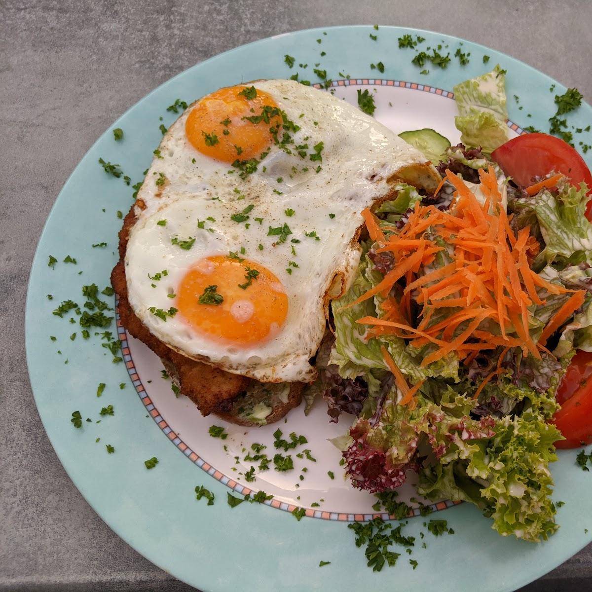 Restaurant "Restaurant Fischerhütte" in  Wetzlar