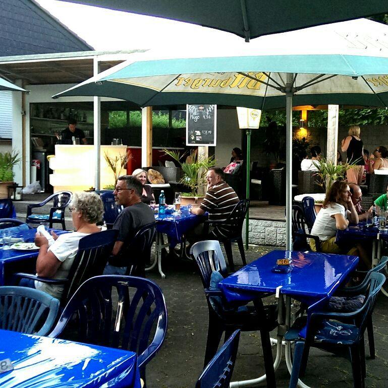 Restaurant "Restaurant Fischerhütte" in Wetzlar