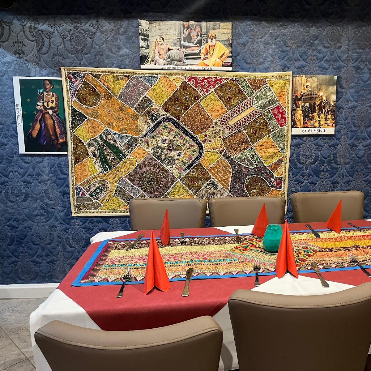 Restaurant "Delhi 1- Indisches Restaurant" in Gailingen am Hochrhein