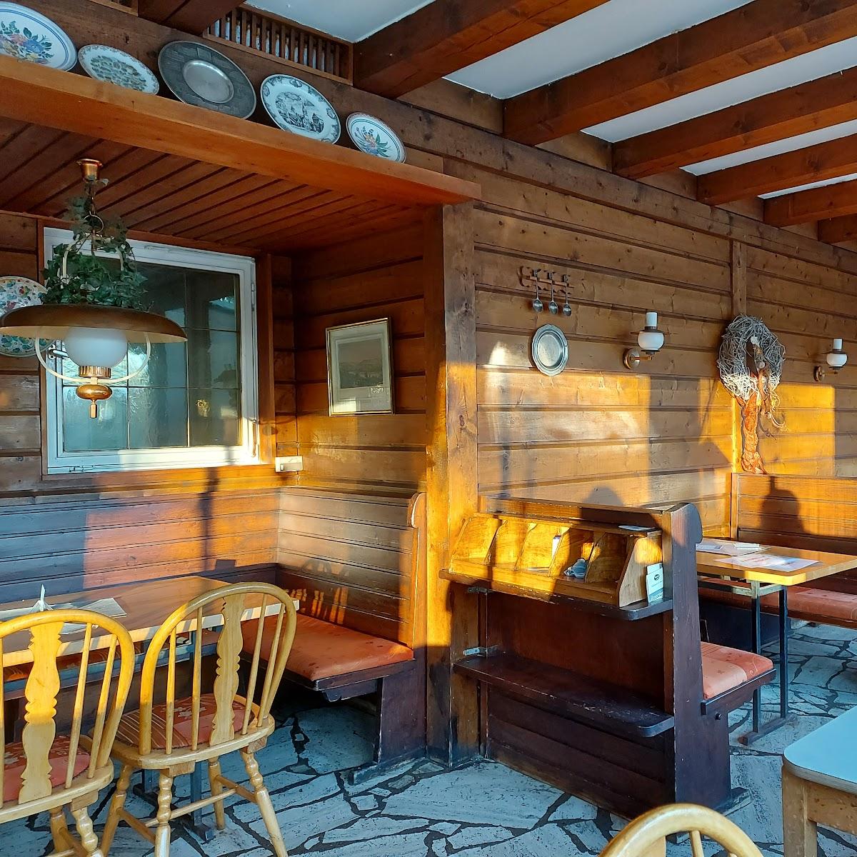 Restaurant "Gasthaus Königskrug" in Braunlage