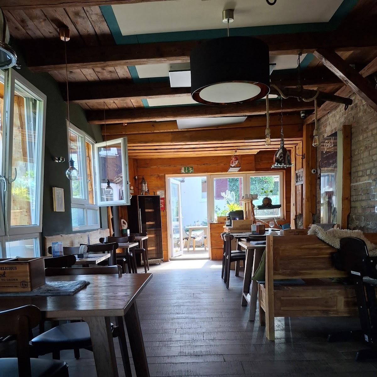 Restaurant "-Harz" in Braunlage