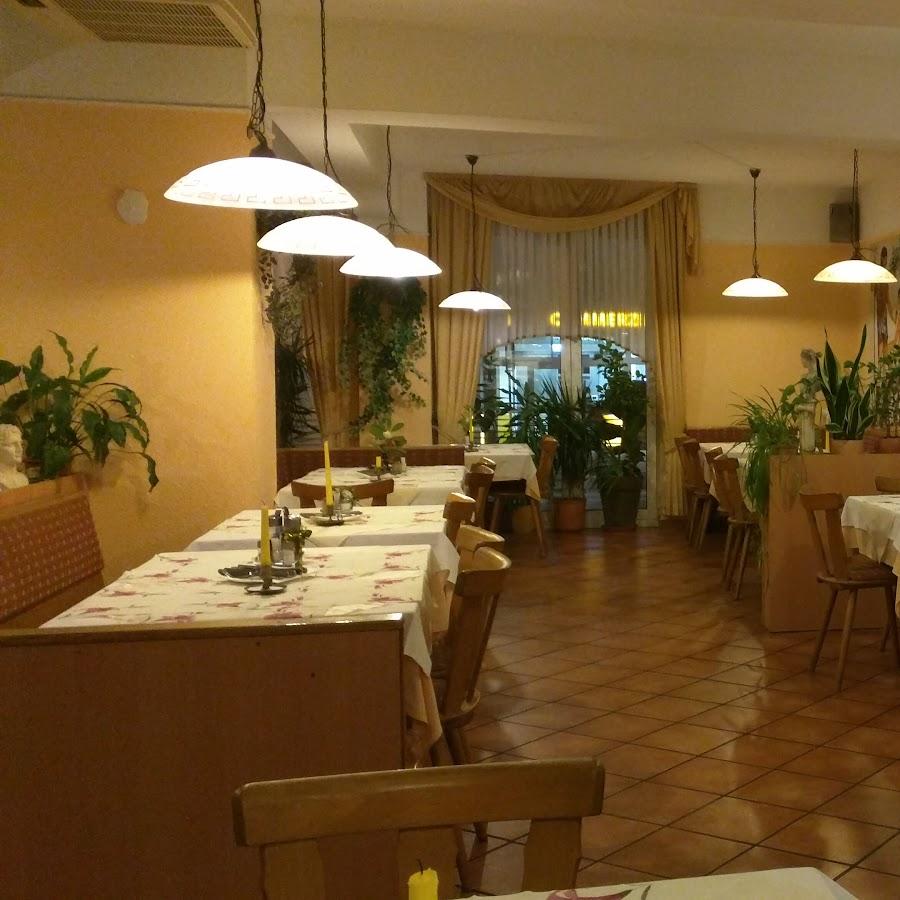 Restaurant "Taverne Aphrodite" in Wetzlar