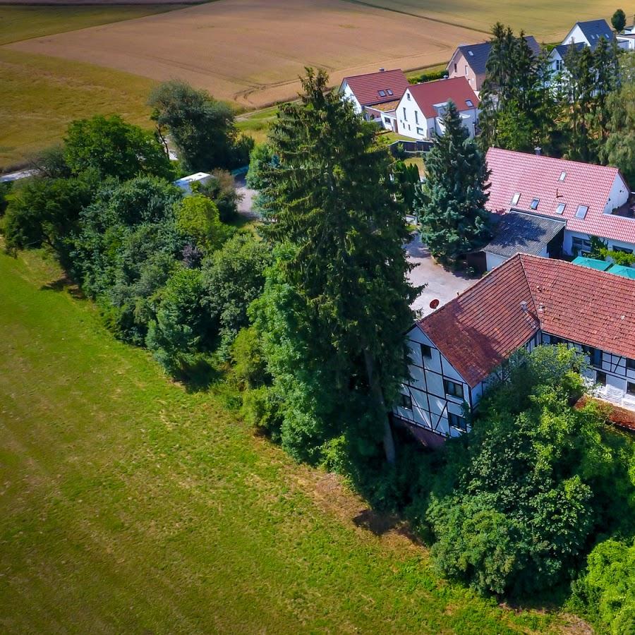 Restaurant "Landgasthof Baumhof-Tenne" in  Marktheidenfeld