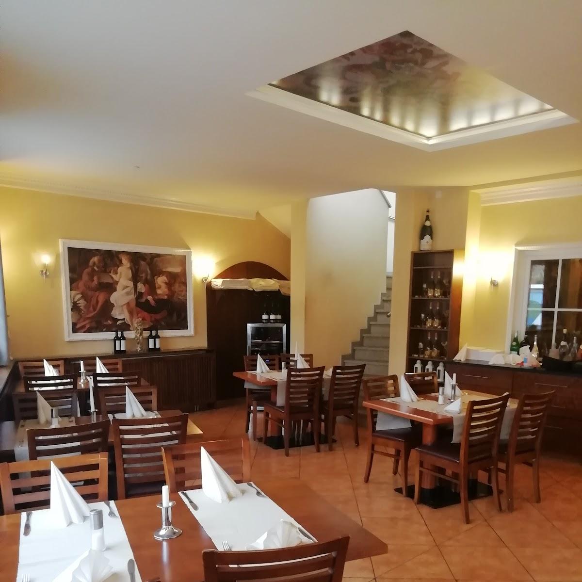Restaurant "Pizzeria Casa Mia" in Wetzlar