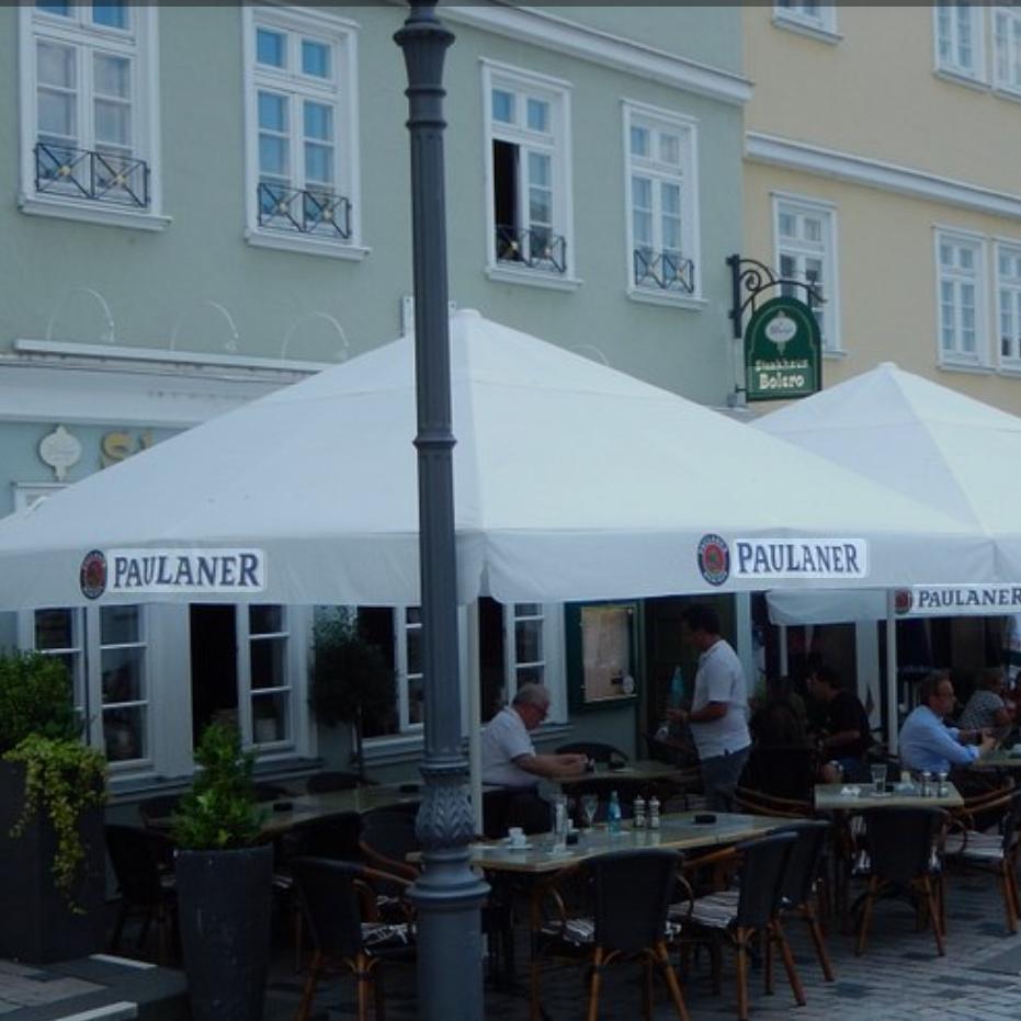 Restaurant "Steakhaus Bolero" in Wetzlar