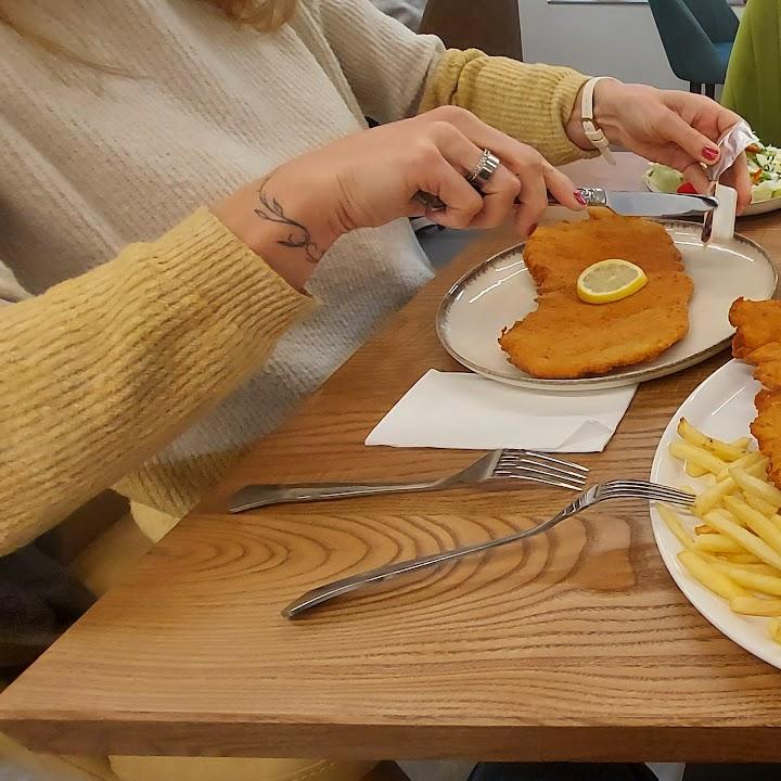 Restaurant "StadtSchnitzel" in Ried im Innkreis