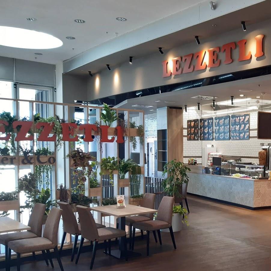 Restaurant "Lezzetli - Weberzeile" in Ried im Innkreis