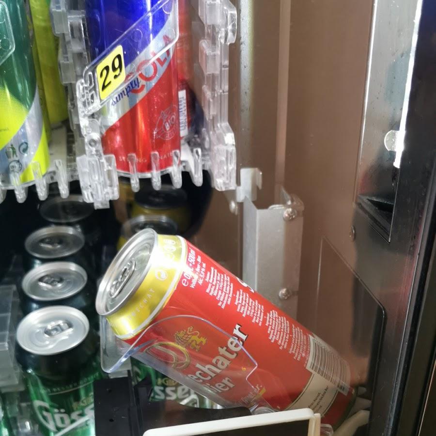 Restaurant "KICK ASS Snack Lounge - Weberzeile" in Ried im Innkreis