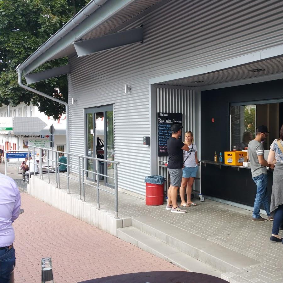 Restaurant "Die Sattmacher" in  Wetzlar